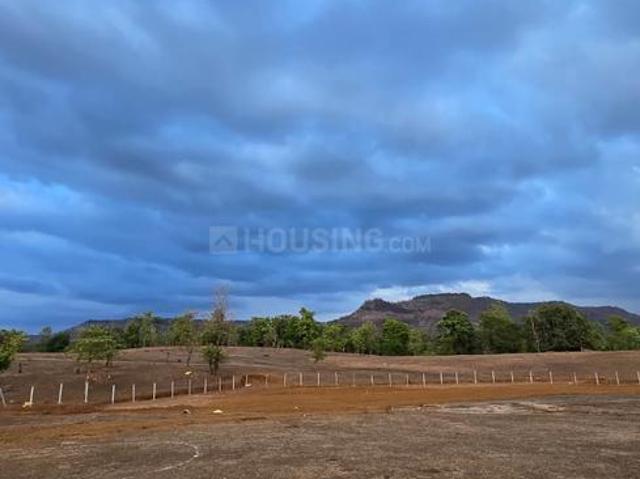 Residential Plot in Shahapur for resale Thane. The reference number is 20735903