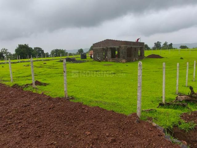 Residential Plot in Shahapur for resale Thane. The reference number is 20999274