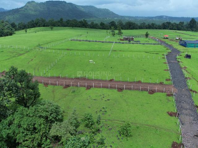 Residential Plot in Shahapur for resale Thane. The reference number is 21232881