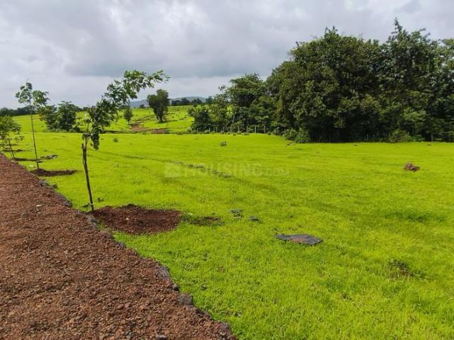 Residential Plot in Shahapur for resale Thane. The reference number is 21390431