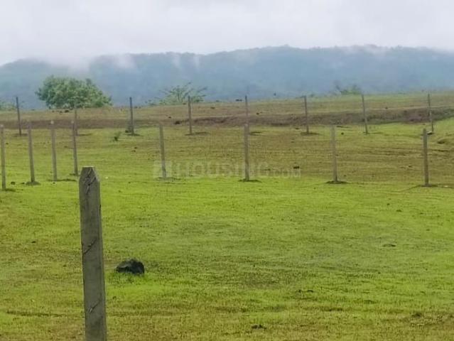 Residential Plot in Shahapur for resale Thane. The reference number is 21390483