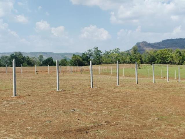 Residential Plot in Shahapur for resale Thane. The reference number is 21395388