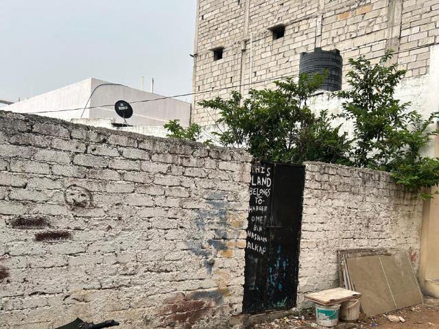 Residential Plot in Shaheen Nagar for resale Hyderabad. The reference number is 20895371