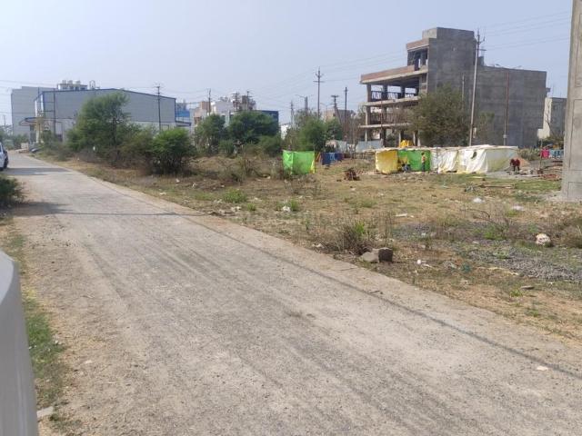 Residential Plot in Shahpura for resale Bhopal. The reference number is 20091226