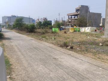 Residential Plot in Shahpura for resale Bhopal. The reference number is 20091226