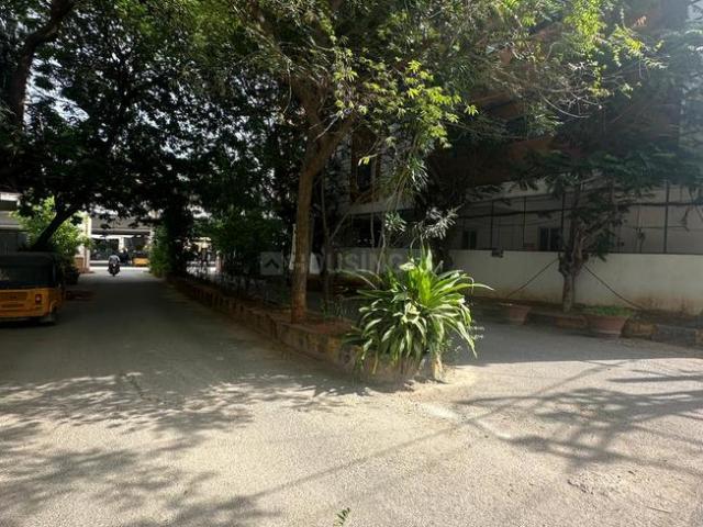 Residential Plot in Shaikpet for resale Hyderabad. The reference number is 19029610