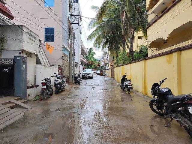 Residential Plot in Shaikpet for resale Hyderabad. The reference number is 12255609