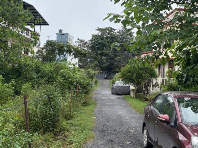 Residential Plot in Shakti Colony for resale Dehradun. The reference number is 21050588