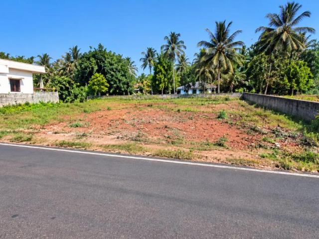 Residential Plot in Shakti Nagar for resale Mangalore. The reference number is 21235671