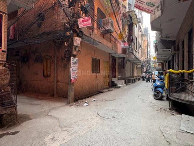 Residential Plot in Shakarpur Khas for resale New Delhi. The reference number is 19057982