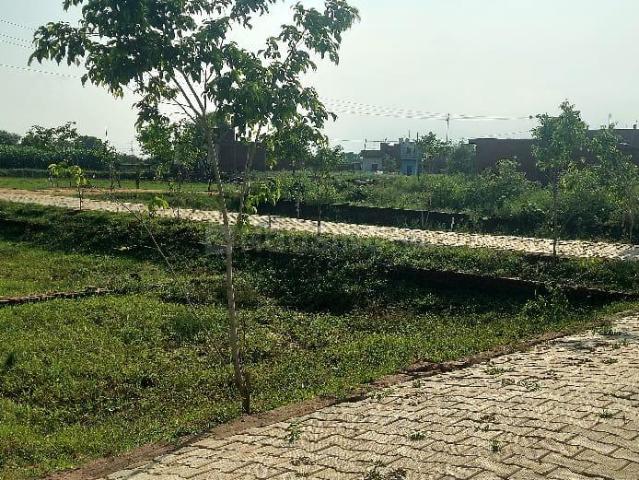 Residential Plot in Shalimar Garden for resale Ghaziabad. The reference number is 20444307