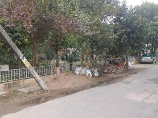 Residential Plot in Sharda Nagar for resale Lucknow. The reference number is 12699947