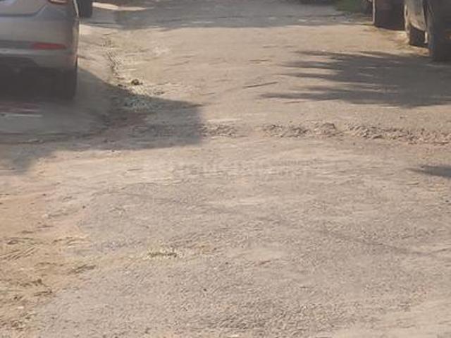 Residential Plot in Sharda Nagar for resale Lucknow. The reference number is 17767745