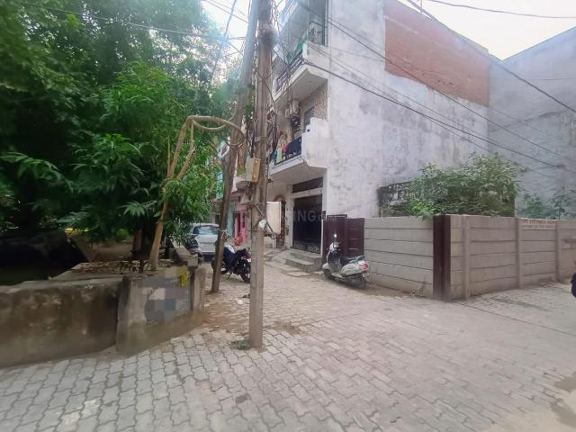 Residential Plot in Sharda Nagar for resale Lucknow. The reference number is 18712265