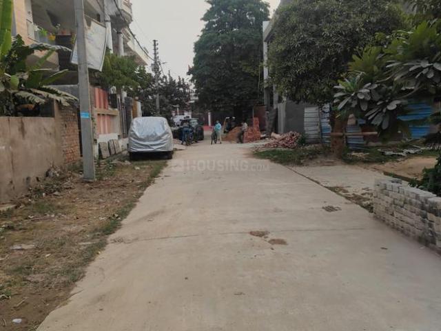 Residential Plot in Sharda Nagar for resale Lucknow. The reference number is 19374736