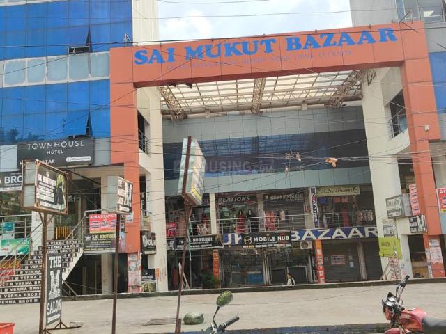 Residential Plot in Sharda Nagar for resale Lucknow. The reference number is 20978017