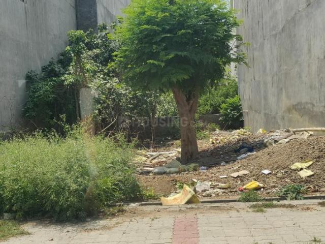 Residential Plot in Sharda Nagar for resale Lucknow. The reference number is 20159415
