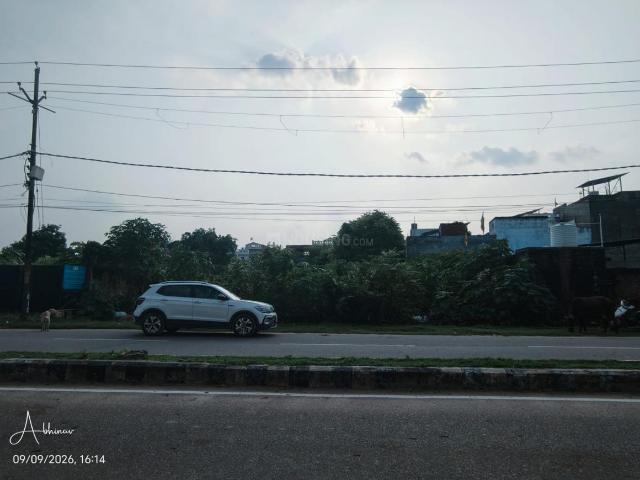Residential Plot in Sharda Nagar for resale Lucknow. The reference number is 21105993