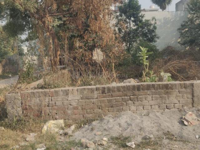 Residential Plot in Sharda Nagar for resale Lucknow. The reference number is 21111443