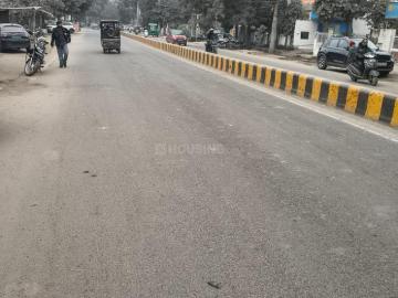 Residential Plot in Shastri Nagar for resale Ghaziabad. The reference number is 19504633