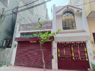Residential Plot in Shastri Nagar for resale Ghaziabad. The reference number is 19916752