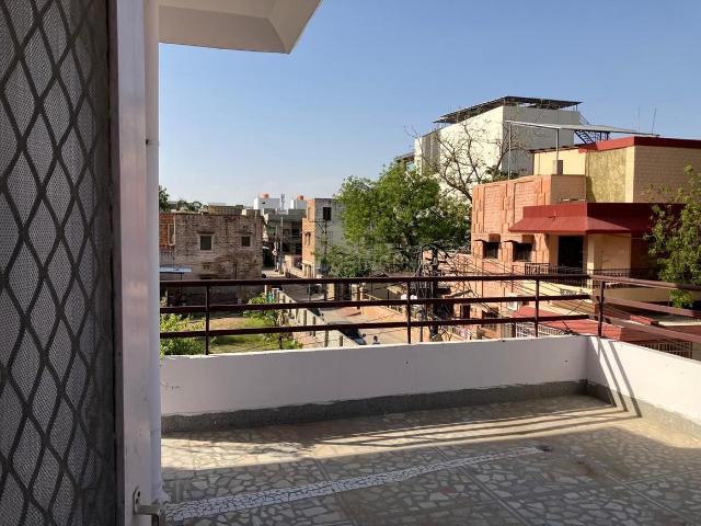 Residential Plot in Shastri Nagar for resale Jodhpur. The reference number is 20203230