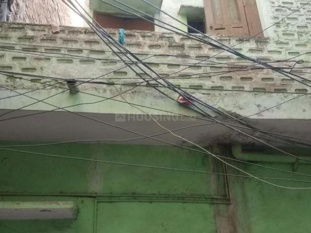 Residential Plot in Shastri Nagar for resale New Delhi. The reference number is 5962574