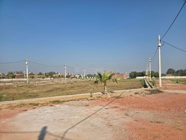 Residential Plot in Shastripuram for resale Agra. The reference number is 19957440