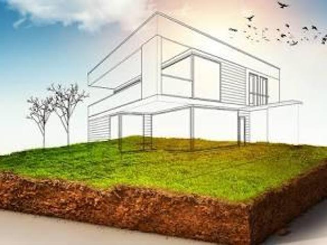 Residential Plot in Shastripuram for resale Agra. The reference number is 21236953