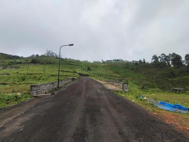 Residential Plot in Shenbaganur for resale Kodaikanal. The reference number is 14243603