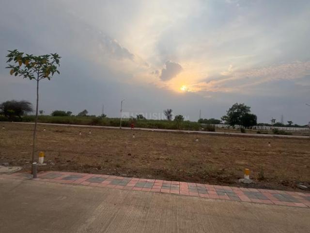 Residential Plot in Shendra Kamangar for resale Aurangabad. The reference number is 20044934