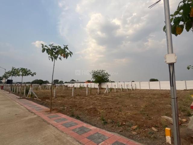Residential Plot in Shendra Kamangar for resale Aurangabad. The reference number is 20044968