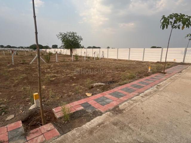 Residential Plot in Shendra Kamangar for resale Aurangabad. The reference number is 20045043