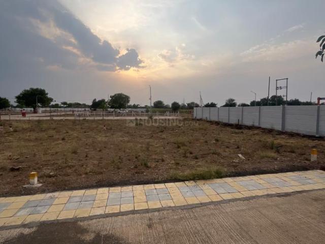 Residential Plot in Shendraban for resale Aurangabad. The reference number is 20051051