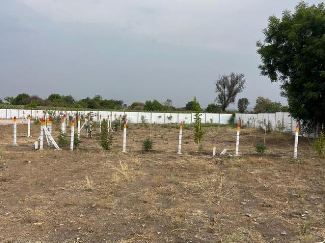 Residential Plot in Shendraban for resale Aurangabad. The reference number is 20051112