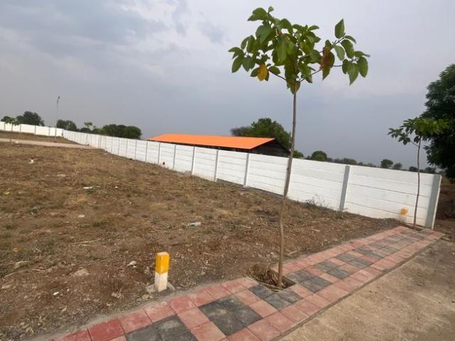 Residential Plot in Shendraban for resale Aurangabad. The reference number is 20051149