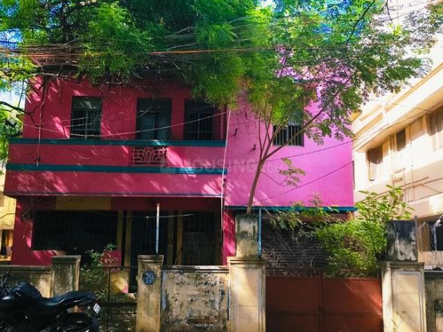Residential Plot in Shenoy Nagar for resale Madurai. The reference number is 21214691