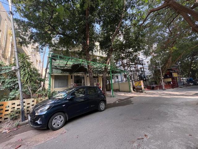 Residential Plot in Shenoy Nagar for resale Chennai. The reference number is 21376948