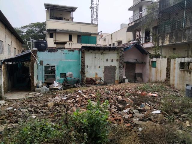Residential Plot in Shenoy Nagar for resale Chennai. The reference number is 8195722