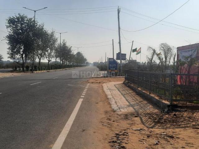 Residential Plot in Sheojipura for resale Jhajjar. The reference number is 16689197