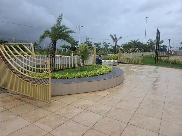 Residential Plot in Shedung for resale Navi Mumbai. The reference number is 19445666
