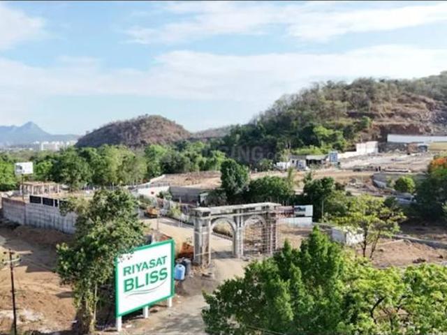 Residential Plot in Shedung for resale Navi Mumbai. The reference number is 19446145