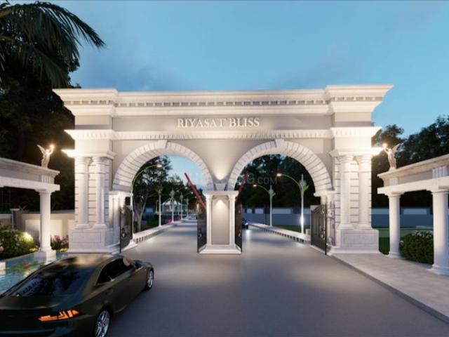 Residential Plot in Shedung for resale Navi Mumbai. The reference number is 19476148