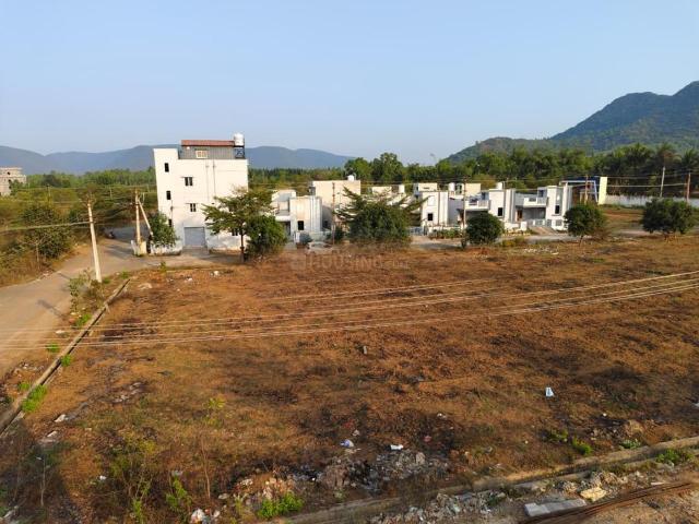 Residential Plot in Sheela Nagar for resale Visakhapatnam. The reference number is 20670086