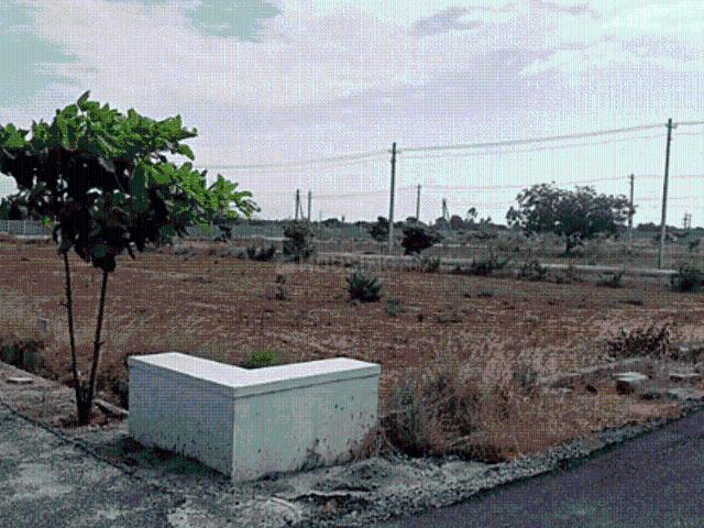 Residential Plot in Sheikhmanpura for resale Kolar. The reference number is 21166985