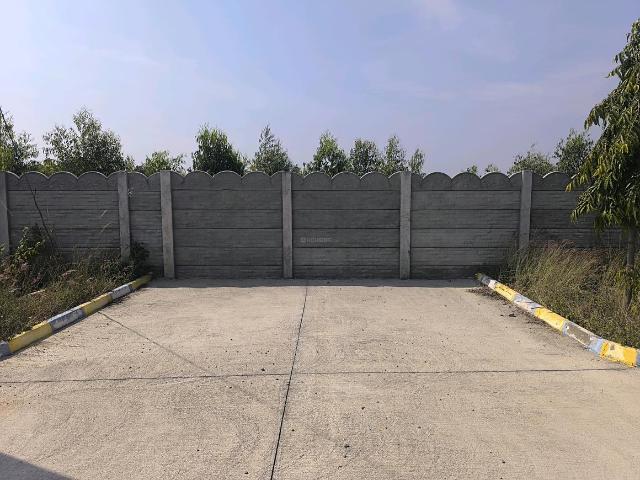 Residential Plot in Sheikhmanpura for resale Kolar. The reference number is 21268106