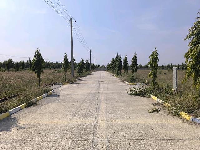 Residential Plot in Sheikhmanpura for resale Kolar. The reference number is 21268201
