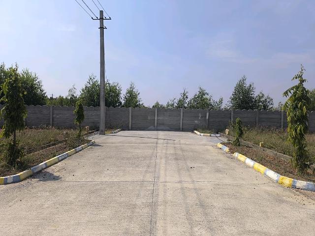 Residential Plot in Sheikhmanpura for resale Kolar. The reference number is 21268234