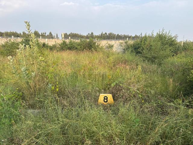 Residential Plot in Sheikhmanpura for resale Kolar. The reference number is 21232882