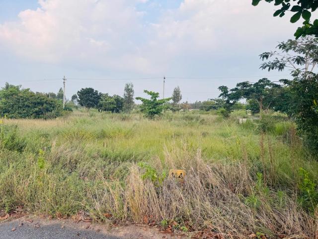 Residential Plot in Sheikhmanpura for resale Kolar. The reference number is 21237079